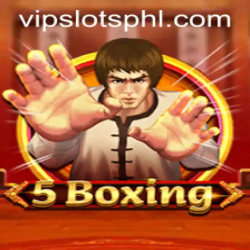 Exploring the Innovative Game 5Boxing at VipSlots Casino