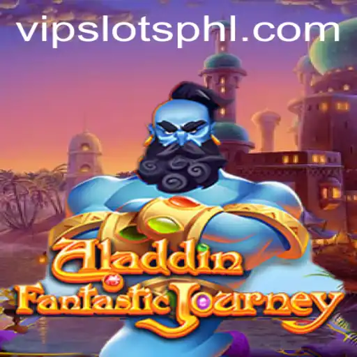 Discover the Magic of the Aladdin Slot at VipSlots Casino