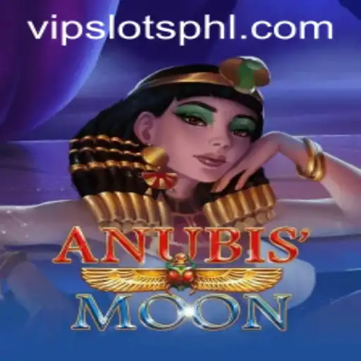Discover the Enigmatic World of AnubisMoon at VipSlots Casino