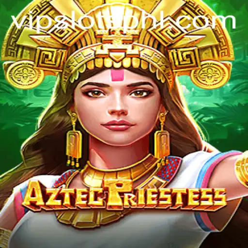 Discover the Mystical World of AztecPriestess at VipSlots Casino