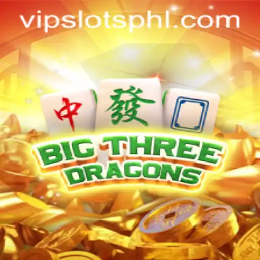 BigThreeDragons: An In-Depth Look at the Exciting VipSlots Casino Game