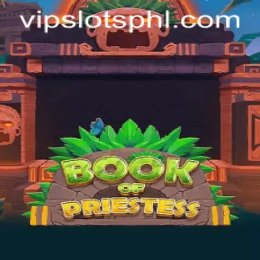 Unveiling the Mysteries of BookOfPriestess at VipSlots Casino