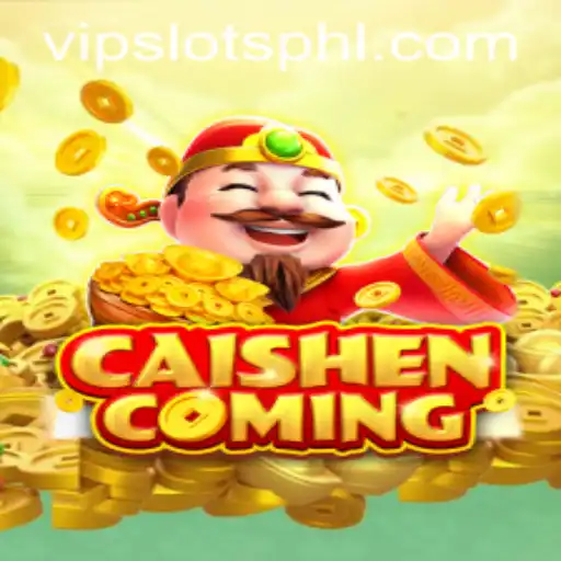 Unraveling the Exciting World of CAISHENCOMING on VipSlots Casino
