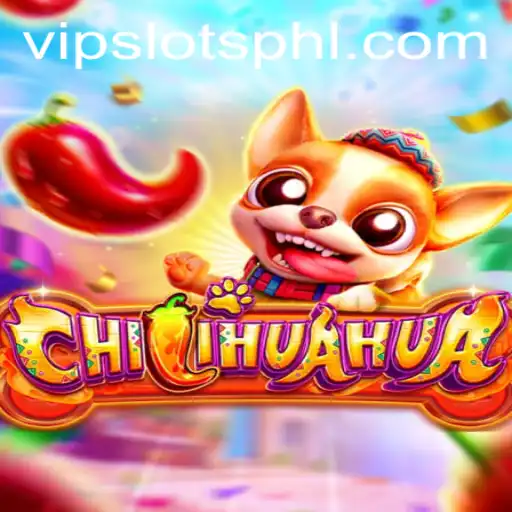 Experience the Excitement of CHILIHUAHUA at VipSlots Casino