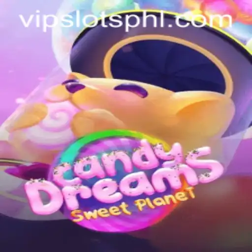 Exploring CandyDreams: A Sweet Journey in VipSlots Casino