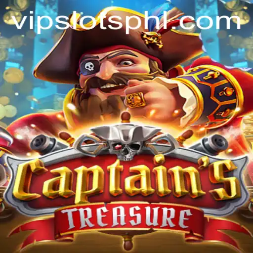 Exploring CaptainssTreasure: A Thrilling Adventure at VipSlots Casino