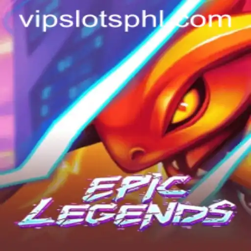EpicLegends: Navigating the Thrilling World of VipSlots Casino