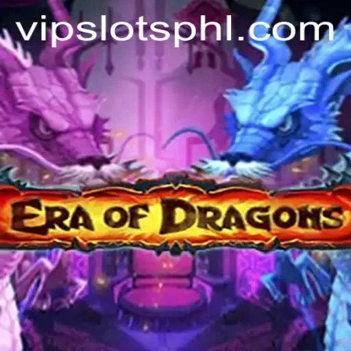 Discover the Exciting World of EraOfDragons with VipSlots Casino