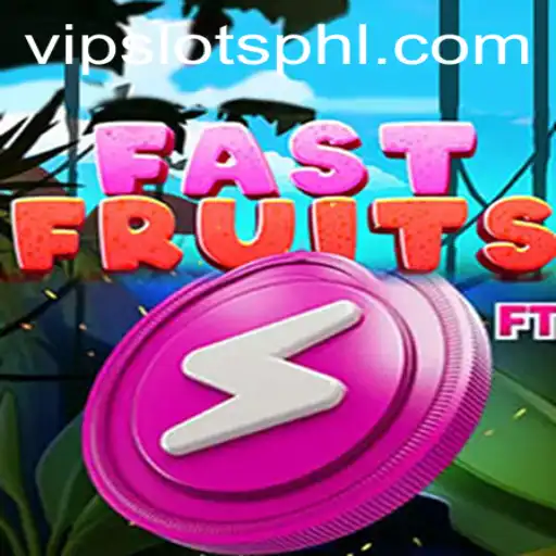 FastFruits: A Burst of Excitement at VipSlots Casino