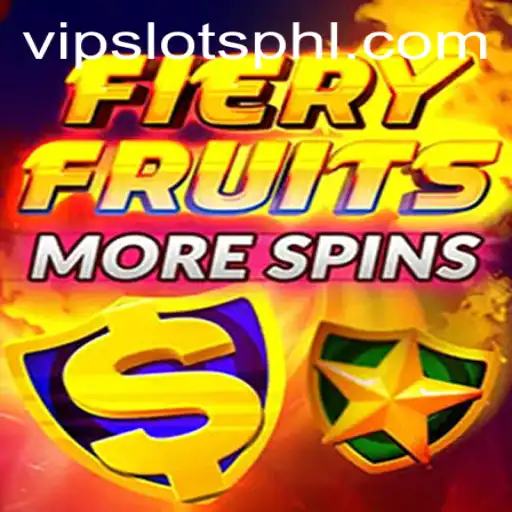 Exploring FieryFruitsMoreSpins at VipSlots Casino