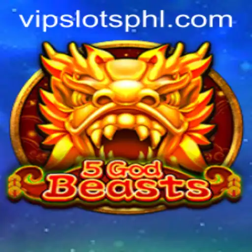 Unleashing the Power of 5GodBeasts at VipSlots Casino