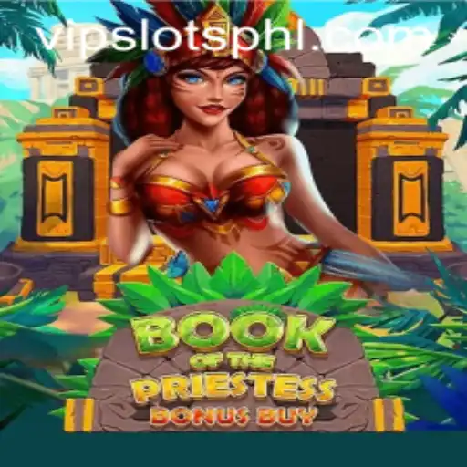 Discover the Exciting World of BookOfThePriestess at VipSlots Casino