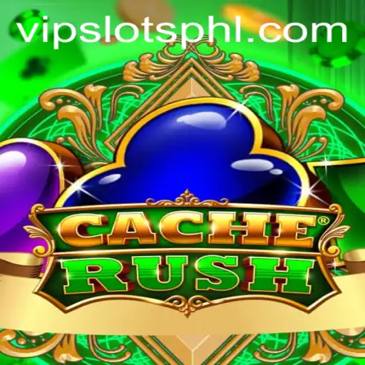 Explore the Exciting World of CacheRush at VipSlots Casino
