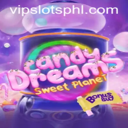 Exploring the Sweet World of CandyDreamsSweetPlanet at VipSlots Casino