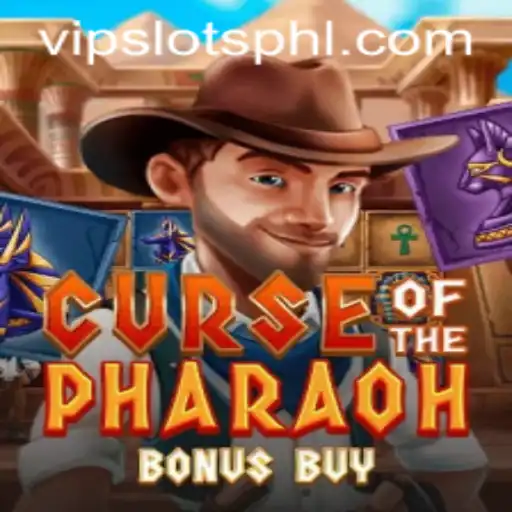 Discover the Mysteries of Curse of the Pharaoh Bonus Buy in VipSlots Casino