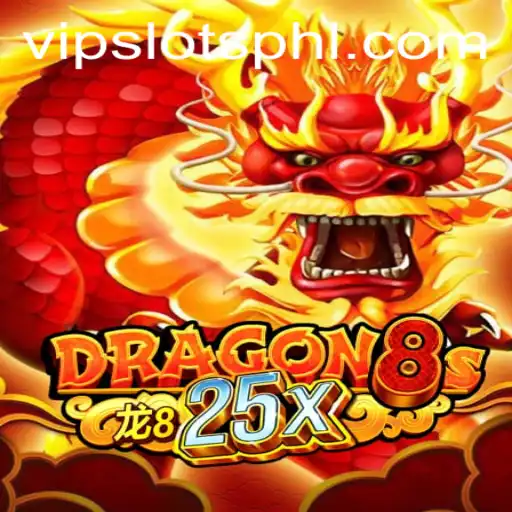 Discover the Exciting Dragon8s25x Game at VipSlots Casino