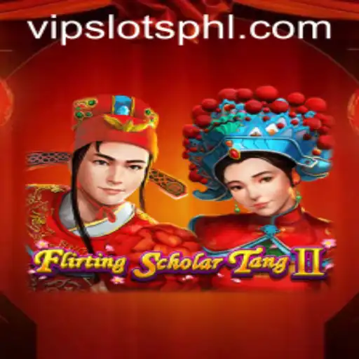 Exploring the Thrills of FlirtingScholarTangII at VipSlots Casino