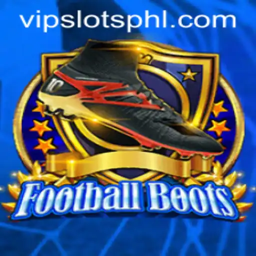 FootballBoots: The Thrilling Game Experience at VipSlots Casino