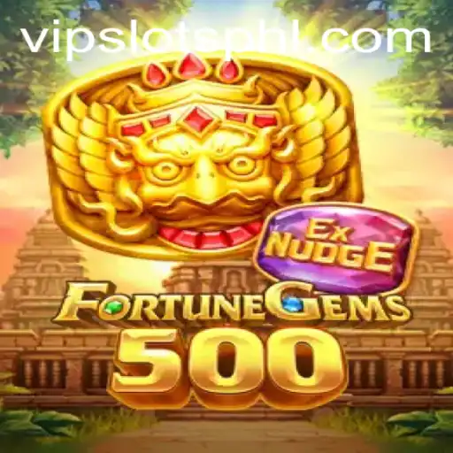 FortuneGems500: A Thrilling New Adventure at VipSlots Casino