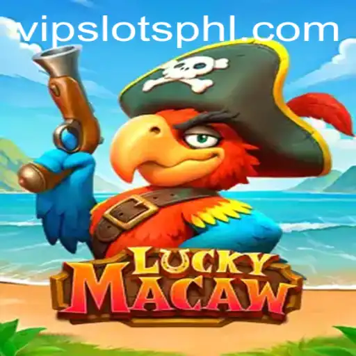 Unveiling the Thrills of LuckyMacaw at VipSlots Casino
