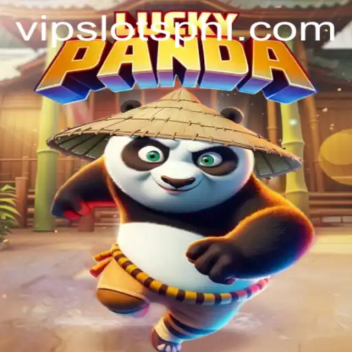 Exploring the Excitement of LuckyPanda at VipSlots Casino
