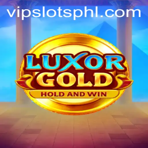 Discover the Thrilling Adventure of LuxorGold at VipSlots Casino