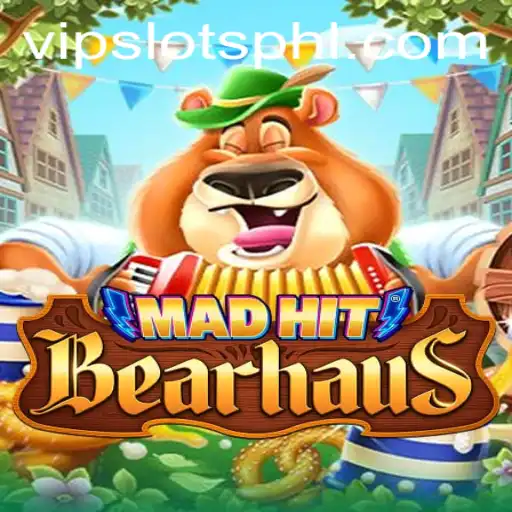 Dive into the Exciting World of MadHitBearhaus at VipSlots Casino