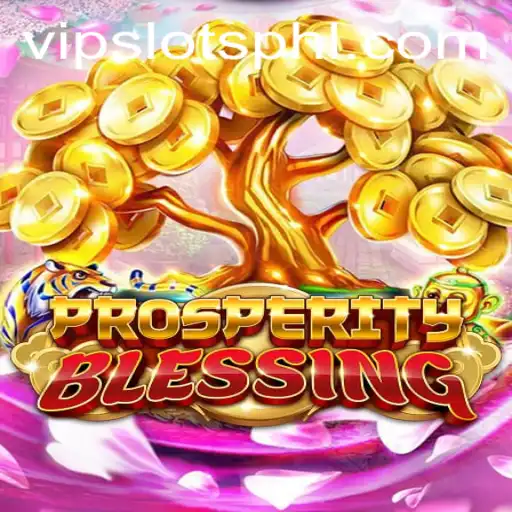Exploring ProsperityBlessing: A New Adventure at VipSlots Casino