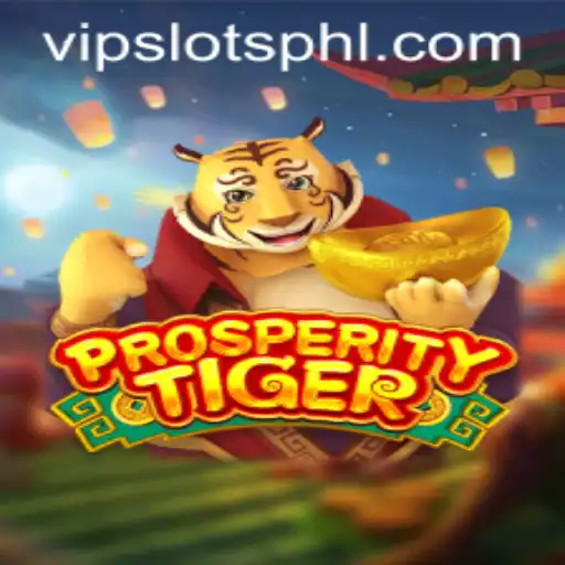 Exploring the Exciting World of ProsperityTiger at VipSlots Casino