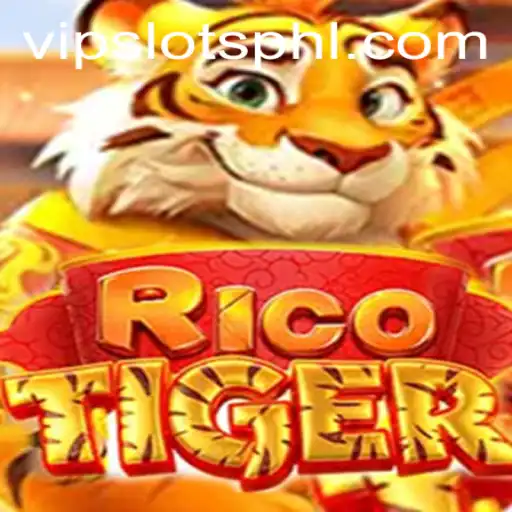 RicoTiger: Unveiling the Thrills at VipSlots Casino