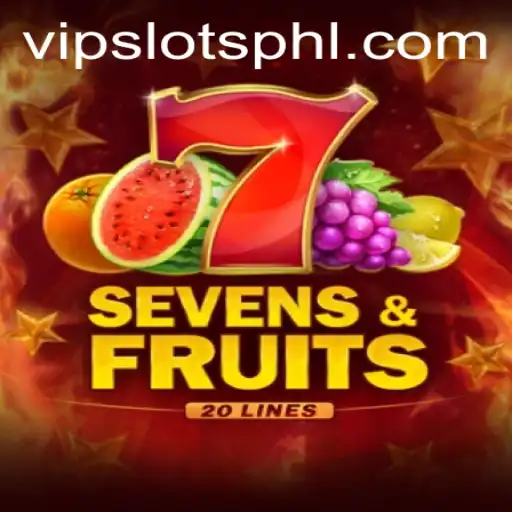 Discover the Thrilling SevensFruits20 on VipSlots Casino