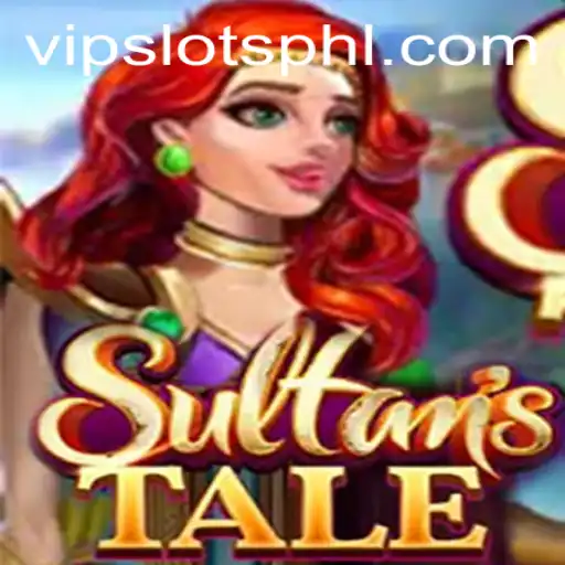 Sultanstale: A Majestic Journey in VipSlots Casino