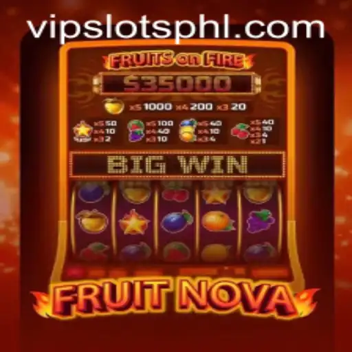 Exploring FruitNova at VipSlots Casino: A Thrilling Game Experience