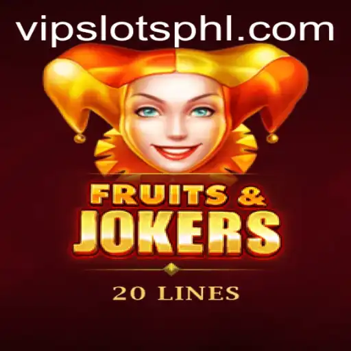 FruitsAndJokers20: A Thrilling Experience at VipSlots Casino