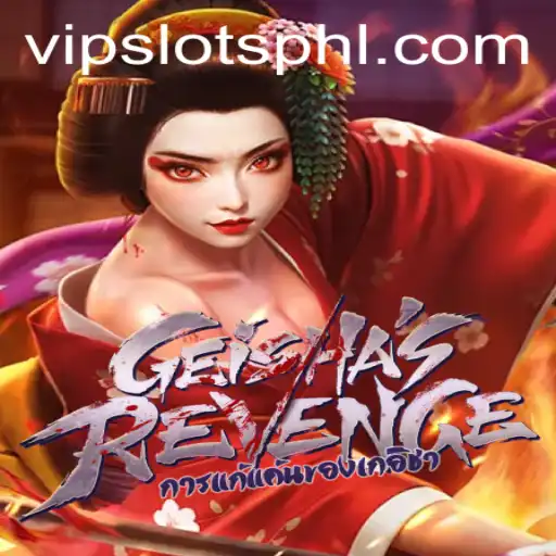 Discover the Intriguing World of GeishasRevenge at VipSlots Casino