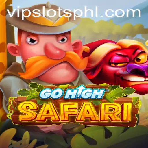 Explore the Thrilling World of GoHighSafari at VipSlots Casino