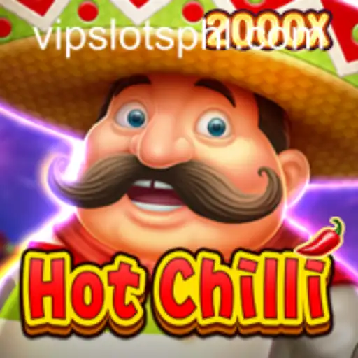 Discover the Thrills of HotChilli: A Fiery Adventure at VipSlots Casino