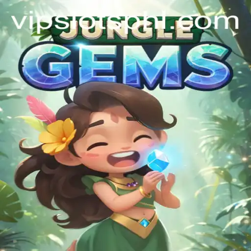 Explore the Thrilling World of JungleGems at VipSlots Casino