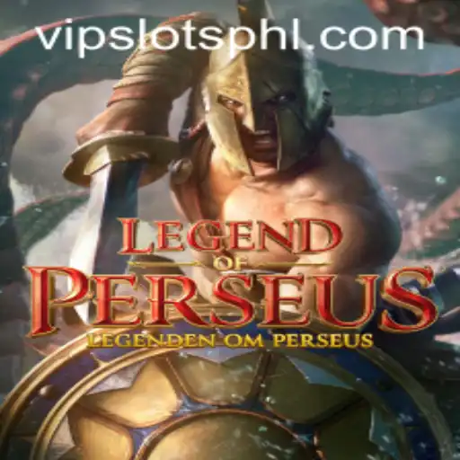 Experience Mythical Adventures with LegendofPerseus at VipSlots Casino