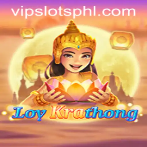 Exploring LoyKrathong: An Exquisite Addition to VipSlots Casino