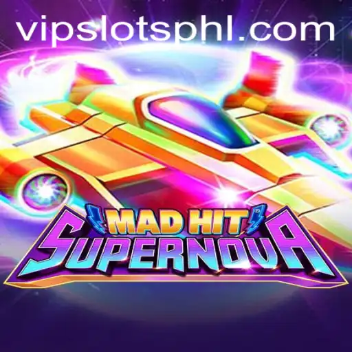 Dive into the Exciting World of MadHitSupernova at VipSlots Casino