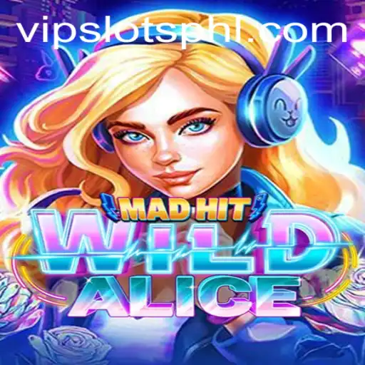 Exploring MadHitWildAlice at VipSlots Casino