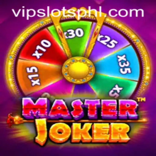 MasterJoker: A Thrilling Experience at VipSlots Casino