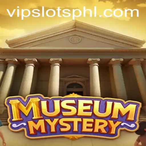 Discover the Thrills of MuseumMystery at VipSlots Casino