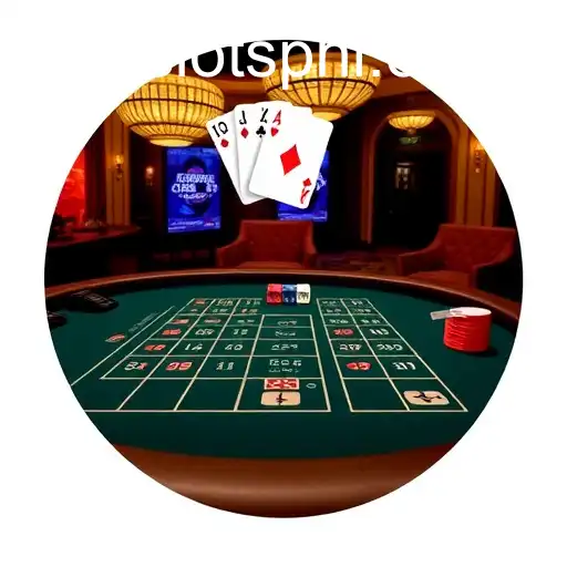 Exploring the World of Online Baccarat at VipSlots Casino