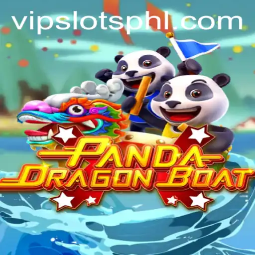 Discover the Excitement of PANDADRAGONBOAT at VipSlots Casino