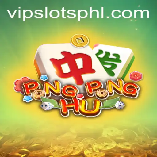 A Deep Dive into PONGPONGHU at VipSlots Casino