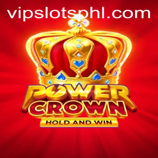 Unveiling PowerCrown: A New Era in VipSlots Casino