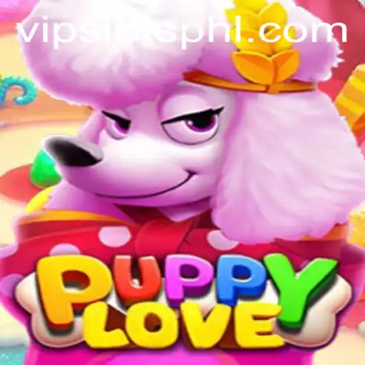 Discover PuppyLove: A New Slot Game at VipSlots Casino