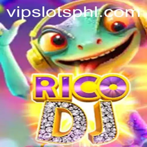 Exploring RicoDJ: The Thrilling Game at VipSlots Casino